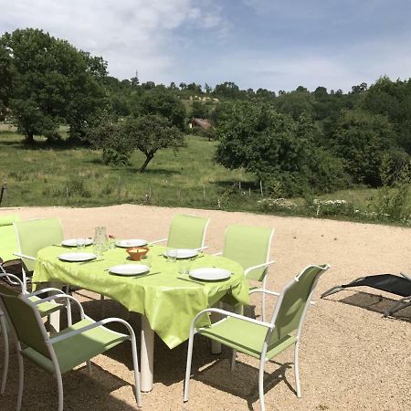 Вилла L'Escapade Champetre Evosges Экстерьер фото